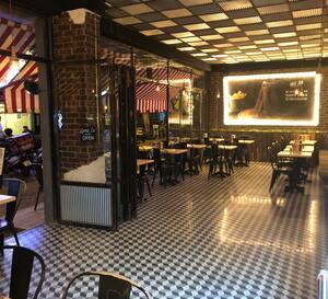 Baltazar Besiktas Merkez Istanbul